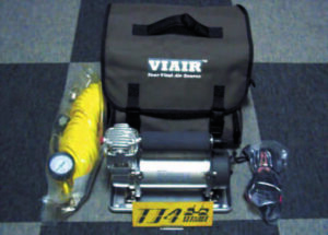 VIAIR　Portable Compressor パーツ画像