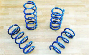 TERRA COIL SPRING パーツ画像