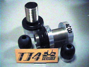 ACOS　Adjustable Coil Over Spacer Front パーツ画像