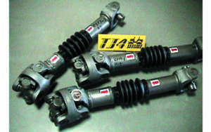 High Angle 1310 Custom CV Shaft パーツ画像