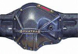 DYNATRAC　PROROCK60,CENTER パーツ画像