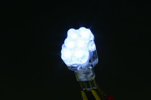 LOUD　LED　LEDフレックスウェッジバルブ パーツ画像