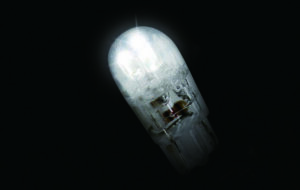 LOUD　LED　LEDウェッジバルブ パーツ画像