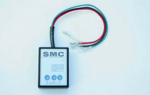 SMC（スピードメーターコントローラー） パーツ画像