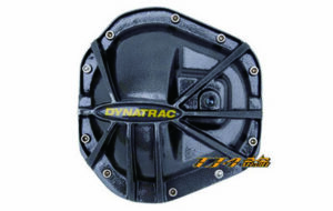 Dynatrac, Pro HD Diff Cover, Dana60 パーツ画像