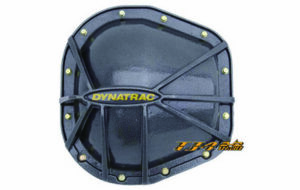 Dynatrac, Pro HD Diff Cover, Ford 10.25″&10.5″ パーツ画像