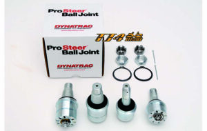 Dynatrac, Pro60 Steer Ball Joint パーツ画像