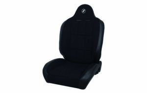 CORBEAU,Baja RS Recliner Seat,66402B,Black/Cloth パーツ画像