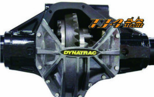 Dynatrac,ProRock80Rear パーツ画像