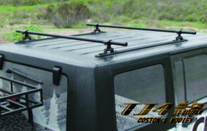 GARVIN,JK Crossbarkit,JK4-Door パーツ画像