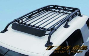 GARVIN,Adventure Rack XL,FJ Cruiser,Long Version パーツ画像