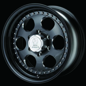 BLOODSTOCK COLOR RIM SERIES STANDERD DISK パーツ画像