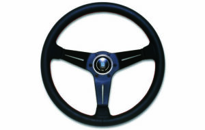 NARDI SPORT TYPEラリー　パンチングレザーディープコーンタイプ パーツ画像