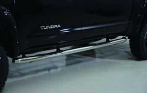 TUNDRA　サイドオーバルステップ パーツ画像
