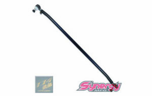 SYNERGY、JK Chromoly Tie Rod. パーツ画像