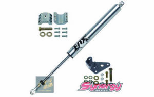 SYNERGY、Hi Mount Stabilizer Relocation Kit W/FOX パーツ画像