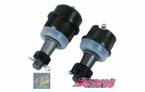 SYNERGY、Heavy Duty Front Ball Joint Sets. パーツ画像