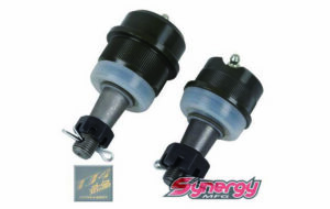 SYNERGY、Heavy Duty Front Ball Joint Sets. パーツ画像