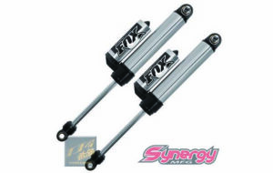 Fox 2.5 Factory Series Internal Bypass Reservoir Shock Set. パーツ画像