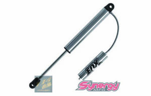 Fox 2.0 Factory Series Remote Reservoir OEM Replacement Shock. パーツ画像