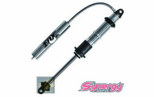 Fox 2.0”Coilover Remote Reservoir Shocks、7／8”Shaft. パーツ画像