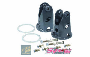 SYNERGY Shock Towers for Dodge Truck. パーツ画像