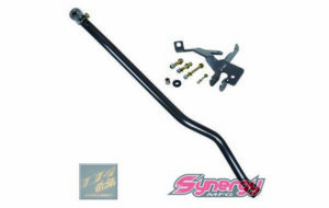 SYNERGY、Dodge Track BAR Conversion Kit. パーツ画像