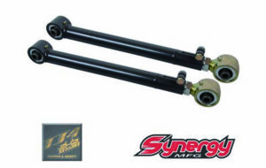 SYNERGY、Dodge Front Lower Control Arm. Adj Type. パーツ画像