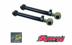 SYNERGY、Dodge Front Upper Control Arm. Adj Type. パーツ画像