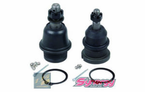 SYNERGY、HD Ball Joints Chevy／GMC 6 Lug. パーツ画像