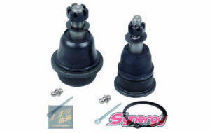 SYNERGY、HD Ball Joints Chevy／GMC 8 Lug. パーツ画像