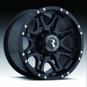 レースラインホイール981-Raptor Black パーツ画像