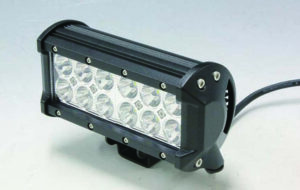 WORKLIGHT L817 LB01-12LED36W パーツ画像