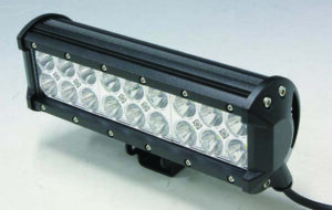 WORKLIGHT L818 LB01-18LED54W パーツ画像