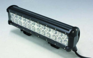 WORKLIGHT L819 LB01-24LED72W パーツ画像