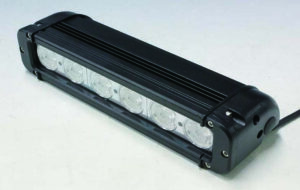 WORKLIGHT L836 LB03-6LED60W パーツ画像