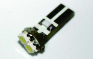 T5 2ﾁｯﾌﾟSMD パーツ画像