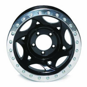 Walker Evans Racing Bead Lock Wheels 31シリーズ パーツ画像