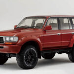 FLEXランクル80ポケットスタイルオーバーフェンダー | 4WDやSUVのパーツなら4WD・SUVパーツガイド