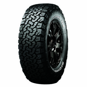 BFGoodrich All-Terrain T/A KO2（18〜22インチ） パーツ画像