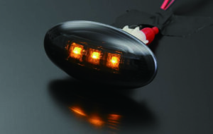 LEDクリスタルサイドマーカー/クリスタルサイドマーカー パーツ画像