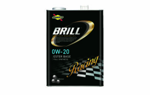 SUNOCO BRILL 0W-20 パーツ画像