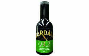 BARDAHL　ビーツーオイルサプリメント（B2O） パーツ画像