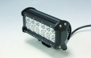 WORKLIGHT L817 LB01-12LED36W パーツ画像