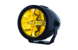LP270（Driving・イエロー）LEDランプ パーツ画像