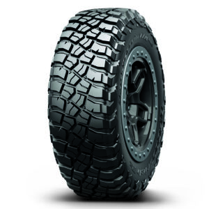 BFGoodrich Mud-Terrain T/A KM3（18〜22インチ） パーツ画像