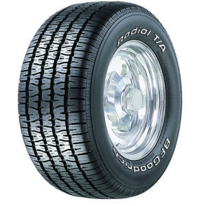 BFGoodrich Radial T/A パーツ画像