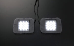LEDラケッジランプ（交換式） パーツ画像