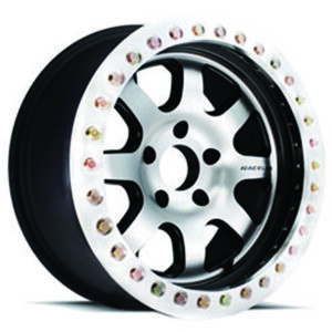 RACELINE WHEELS RT260 AL アベンジャー パーツ画像