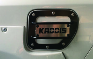 KADDIS フュエルリッドプロテクター パーツ画像